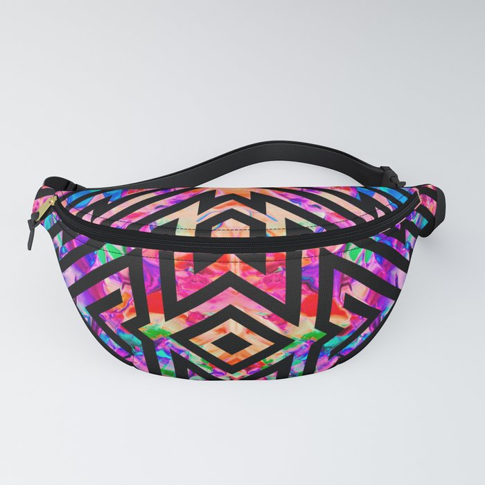 Sweet Pack Fanny Pack