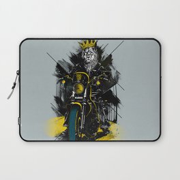 Sons Of Monarchy Laptop Sleeve
