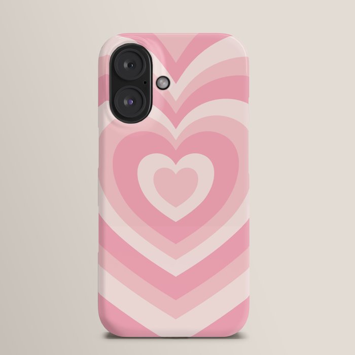 Society6  iPhoneケース  ハート Love Hearts Printed iPhone Cases: 15, 14, Pro Max | Society6