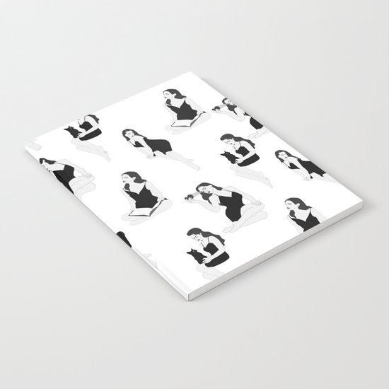 Heartbreaker II Notebook
