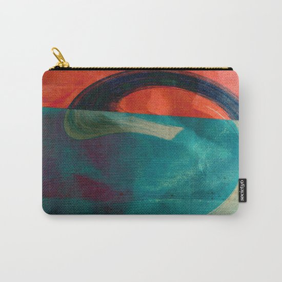 Deceive Carry-All Pouch
