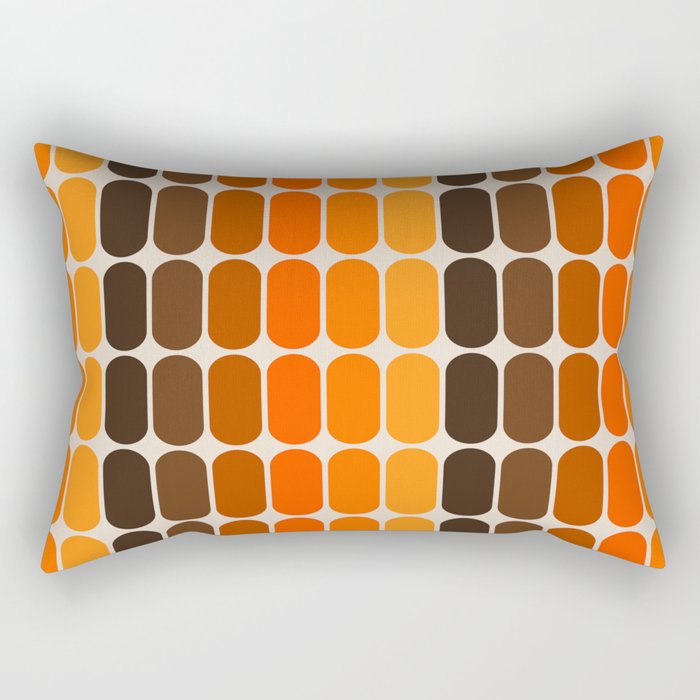Rectangular Pillow