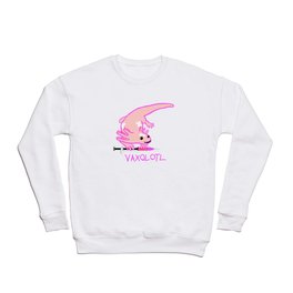 Vaxolotl Crewneck Sweatshirt