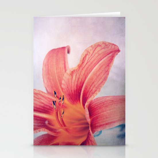 Lilia Stationery Cards
