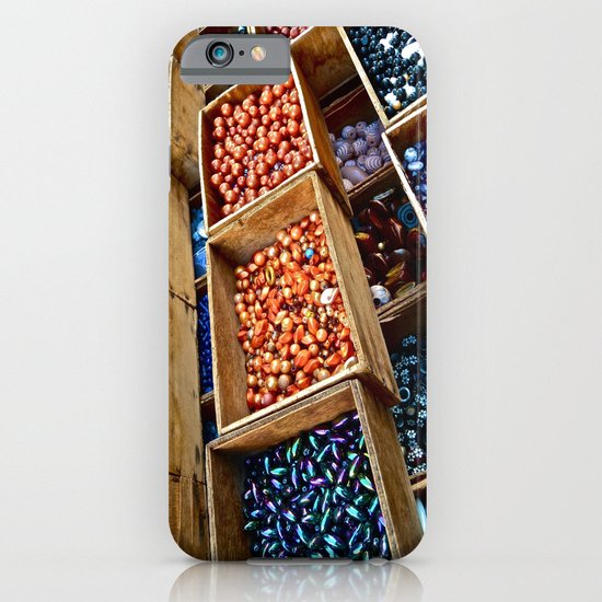 Beadazzled iPhone & iPod Case