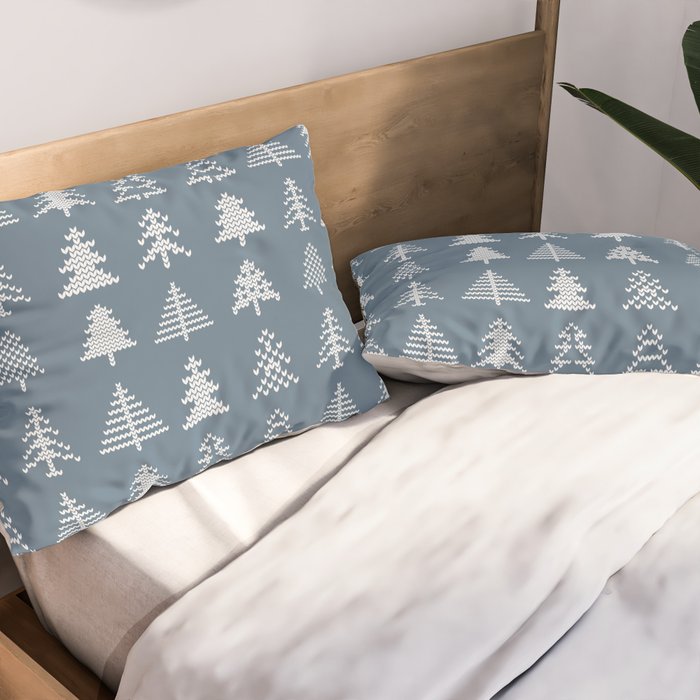 Unique Printed Pillow Shams Society6