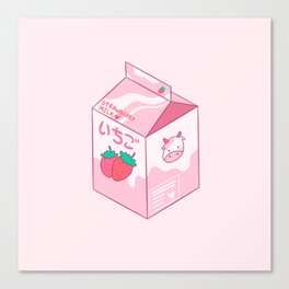 milk carton canvas prints to match any home s decor society6