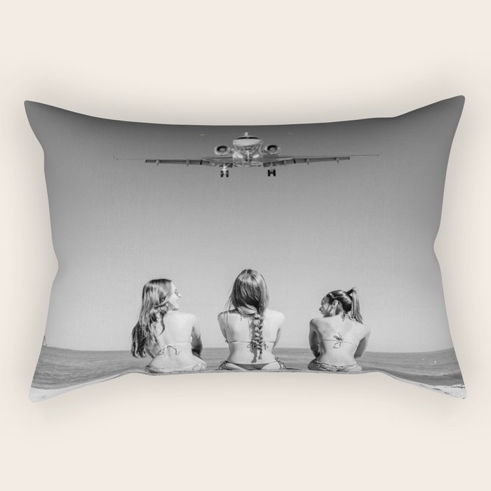 Rectangular Pillow