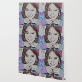 Twice Tzuyu Wallpaper For Any Decor Style Society6