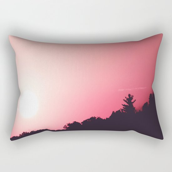 I'll See You Again Rectangular Pillow