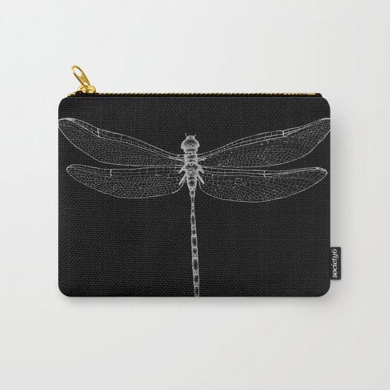 Night Flyer Carry-All Pouch