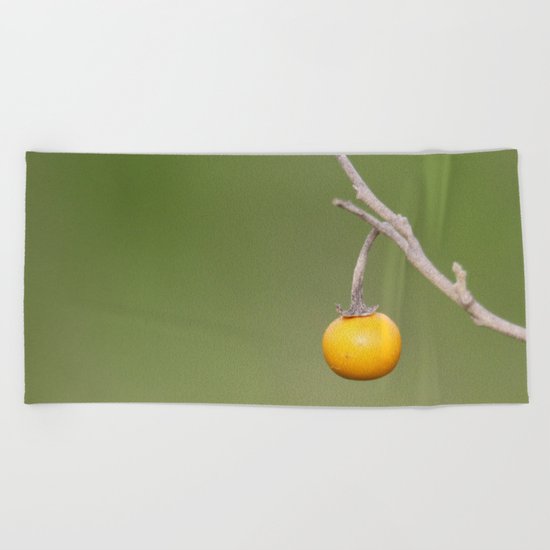 Prince of Peace Beach Towel