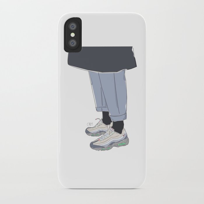 iphone x airmax