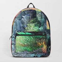 Mindful Perceptions Backpack
