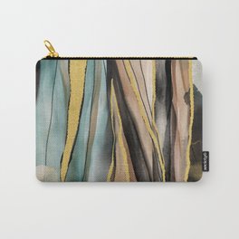 Changing Seasons Carry-All Pouch