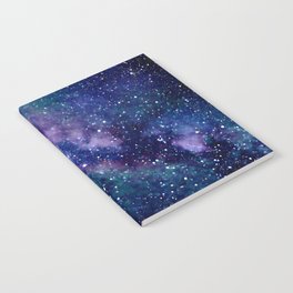 Milky Way Notebook