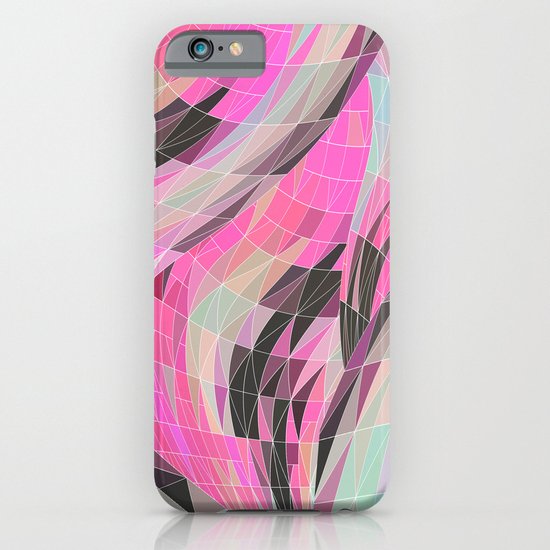 La Vérité iPhone & iPod Case