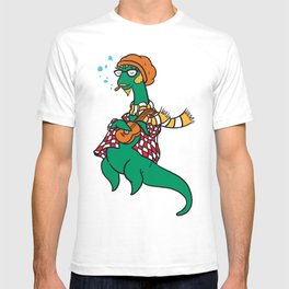Hipster-Ness T-shirt