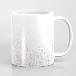 purple dusts#3 Coffee Mug