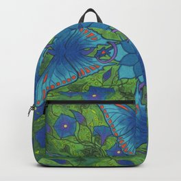 Dragondala Summer Backpack