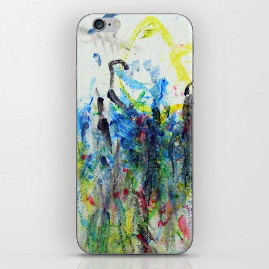 fullcolor iPhone Skin