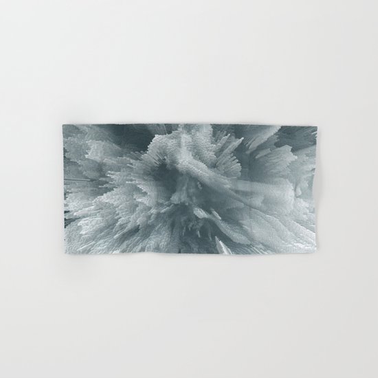 Abstract 232 Hand & Bath Towel