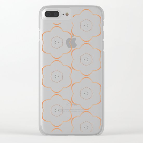 Aphrodite #society6 #decor #buyart Clear iPhone Case