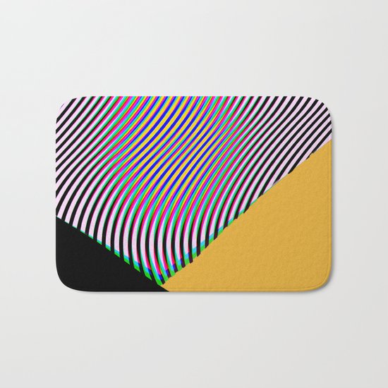 LCDLSD Bath Mat