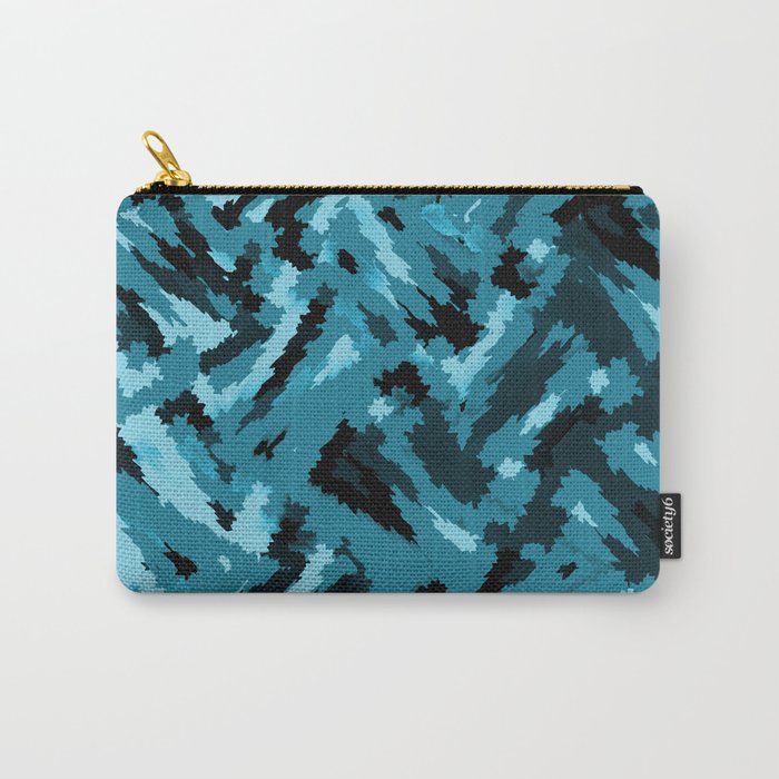 WAVES Carry-All Pouch