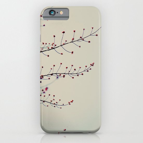 Sprout #2 iPhone & iPod Case