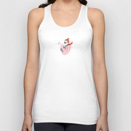 Be in love with yourself Tank Top