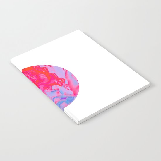 Low PH Notebook