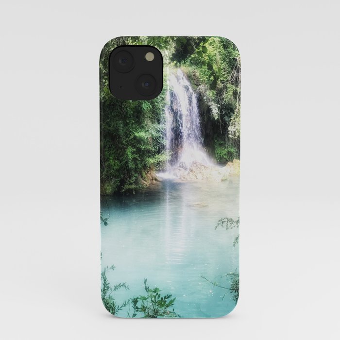 Paradise Awaits... iPhone Case