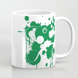 Control - D Coffee Mug