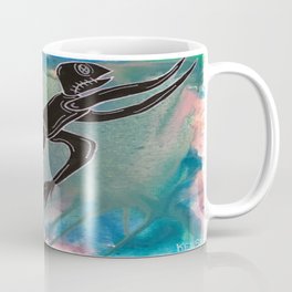 Mandrake Coffee Mug