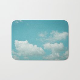 Summer Dreams Bath Mat