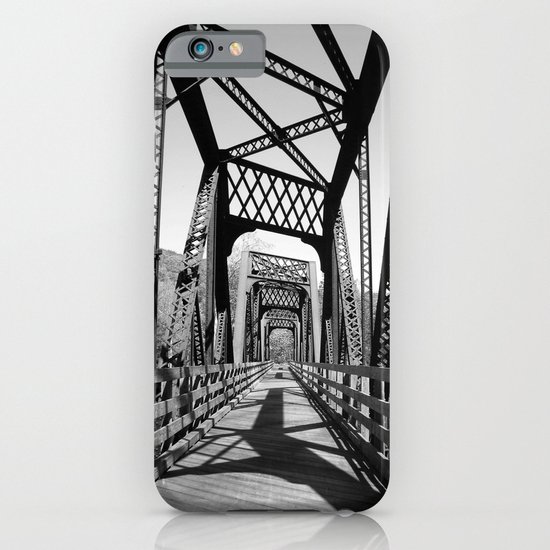 Bridge iPhone & iPod Case
