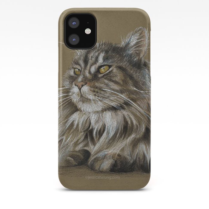Royal Cat iPhone 11 case Royal Cat iPhone 11 case