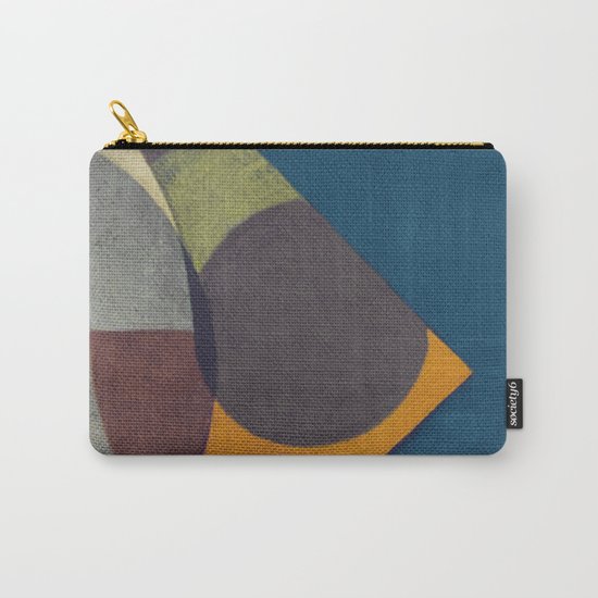 Pisces Carry-All Pouch