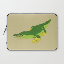 What a Crock Laptop Sleeve
