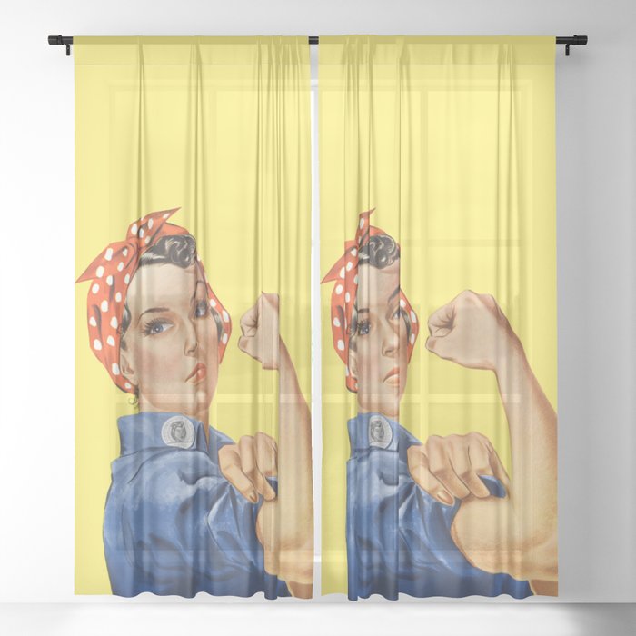 Rosie the riveter smithsonian