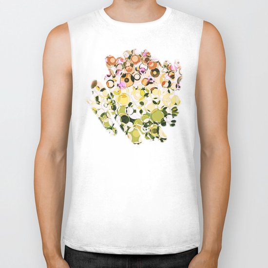 Aria Biker Tank