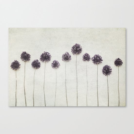 Forest Canvas Print