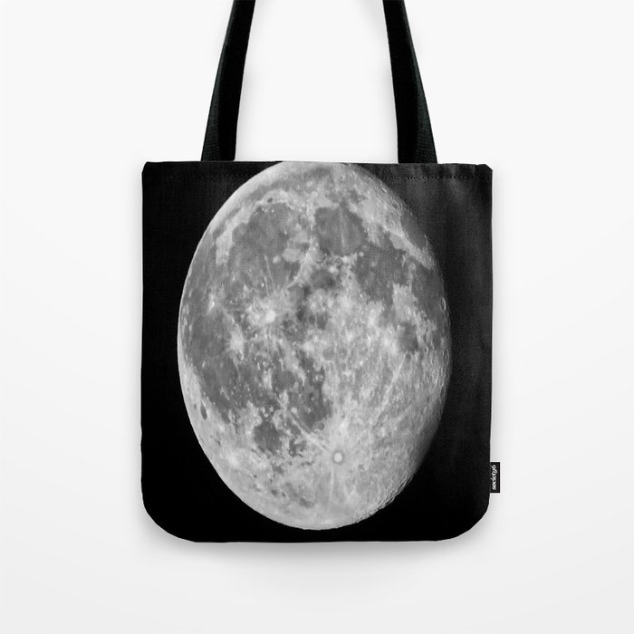 Moon Lover 1 Tote Bag