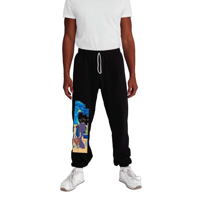 Sweatpants factorie shop