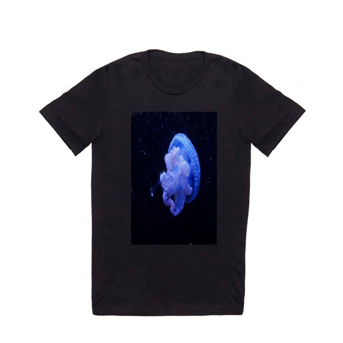 Jelly Fish in Oil T Shirt