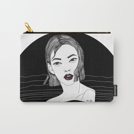 Water Carry-All Pouch