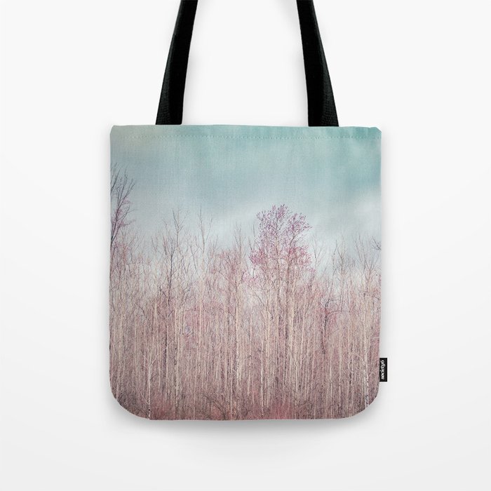 long tote bag