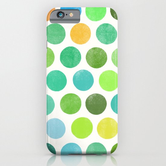colorplay 11 iPhone & iPod Case