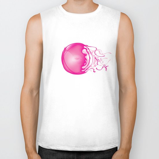 Pop Biker Tank